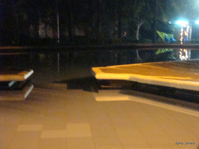 Pleasant Days Resort Chennai