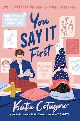 https://www.goodreads.com/book/show/51822300-you-say-it-first