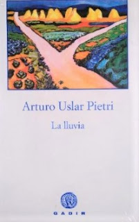 Algunas reflexiones sobre Arturo Uslar Pietri por Julia Elena Rial Literatura 2.0