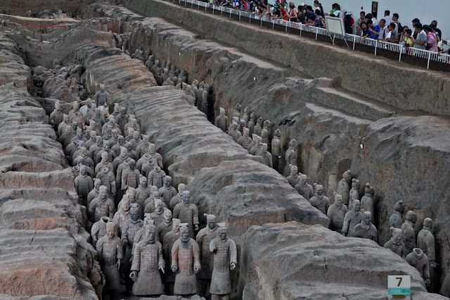 Terracotta Army