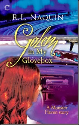 GoleminmyGlovebox