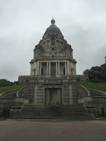 Williamson Park