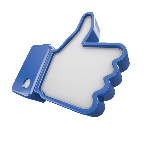 Seguinos en FB!