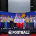 KONAMI Melancarkan Permainan Bola Sepak Masa Depan dengan eFootball™ 2024