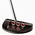 Titleist Scotty Cameron Select GoLo S Mid Belly Putter Used Golf Club