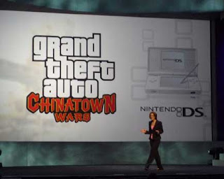 gta chinatown wars cheats hints screenshots trailer ds gameplay wiki youtube pics review release