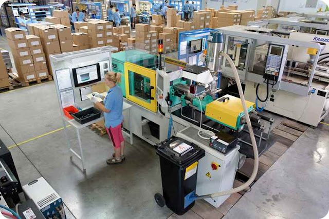 Injection Molding Company