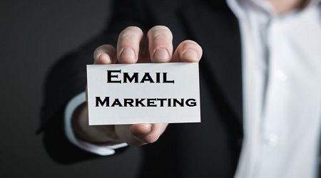 Email Marketing