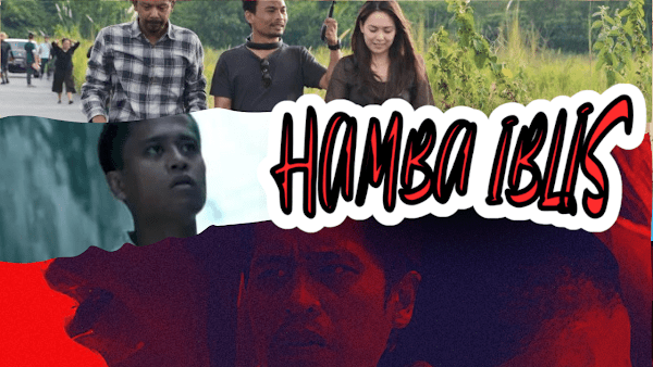 Telefilem Hamba Iblis