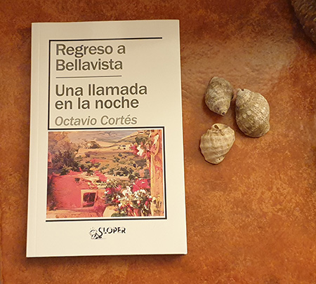 Regreso a Bellavista. Una llamada en la noche, de Octavio Cortés (Sloper)