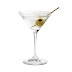  Dry Martini Cocktail