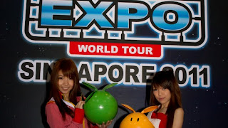 Event : Gunpla Expo World Tour