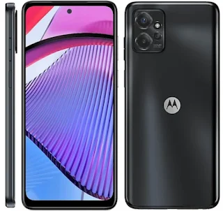 Motorola Moto G Power 5G