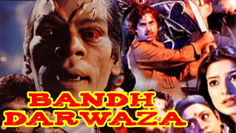 Bandh Darwaza (1990)