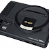 25 años de Mega Drive