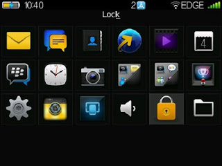 Mini Header Theme (9650/9700/9780 OS6) Preview 2