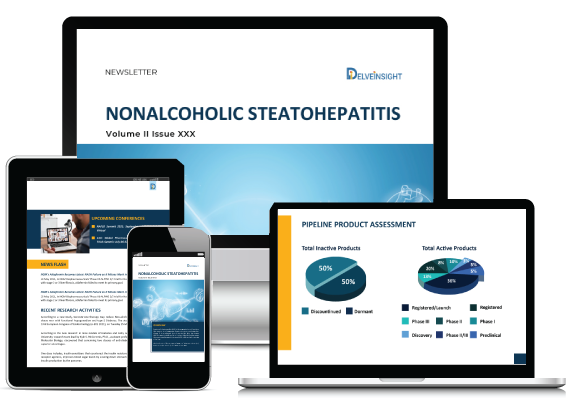 Nonalcoholic Steatohepatitis Newsletter