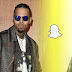 Rihanna blasts the hell out of snapchat, over Chris brown.... Snapchat responds. [Screenshots]