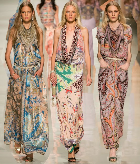 Etro opens today at Fashion Outlets of Chicago