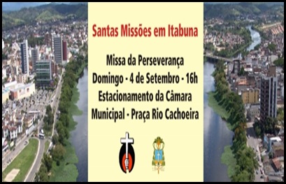 CAIC Santas Missões