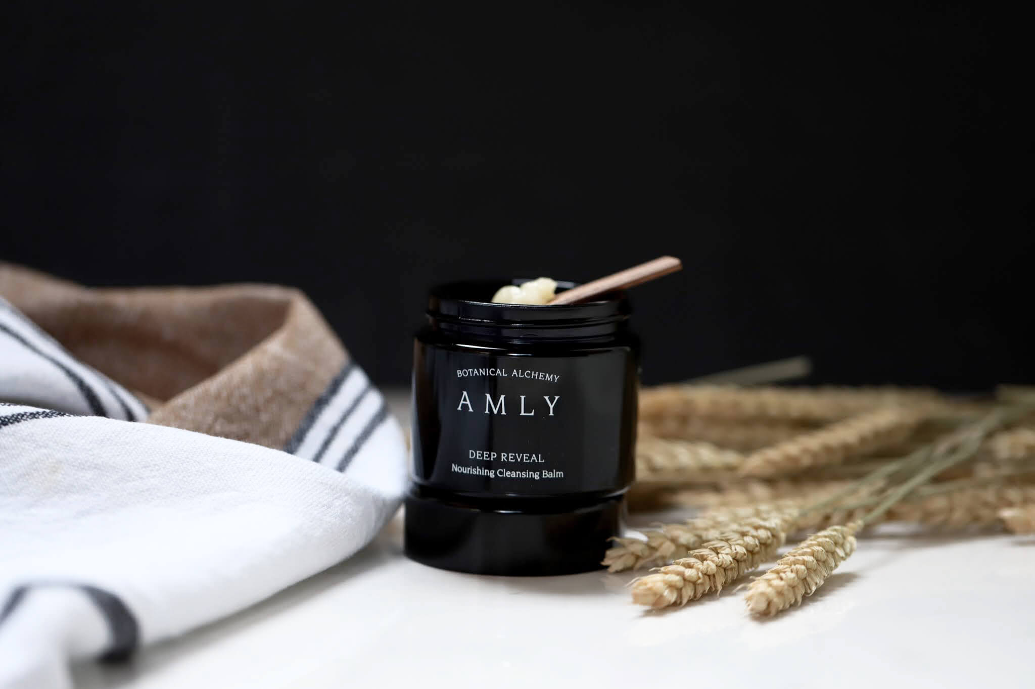 AMLY Baume Démaquillant Deep Reveal