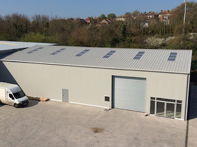 How Money Is Saved on Temporary Building Costs