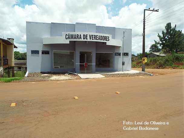 Todas as fotos da inauguração da Câmara de Vereadores e Sorteio da Compra Premiada 2015.