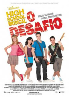 High School Musical: O Desafio 2010 Hollywood Movie Watch Online