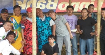 Umpan Ikan Mas Murah tapi Berkelas ~ RIEFSAZ BLOG