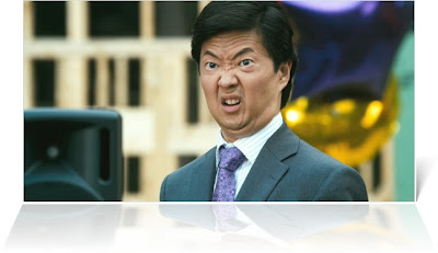 Ken Jeong