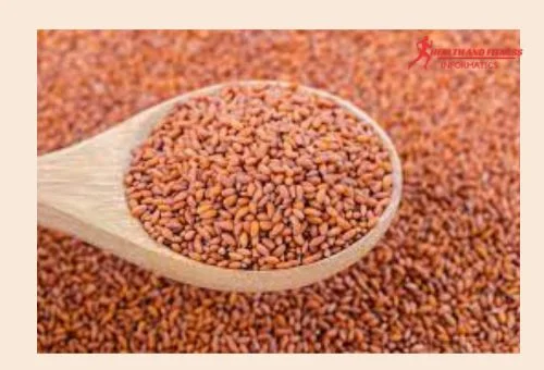 6 Amazing Health Benefits of Halim Seeds