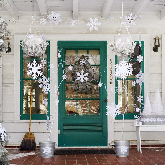 Christmas Decorations Tips By Best Home Garden