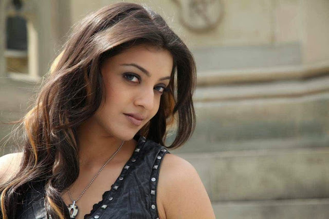 Kajal Agarwal Hd Wallpapers