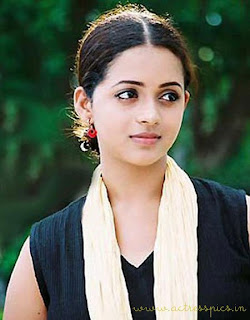 actress Bhavana