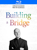 DVD & Blu-ray: BUILDING A BRIDGE (2021) - Documentary