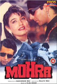 Mohra 1994 Hindi Movie Watch Online