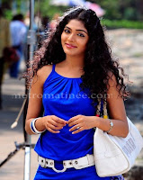 Rima Kallingal photogallery