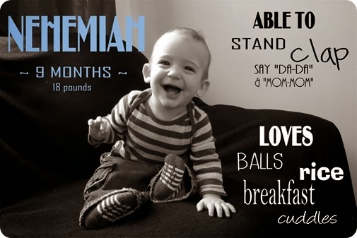 Nehemiah 9 Months jpg