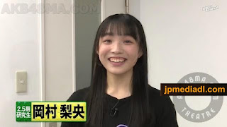 【バラエティ番組】240208 STU48 no STUdy Dance (STU48のSTUでぃダンス) ep06