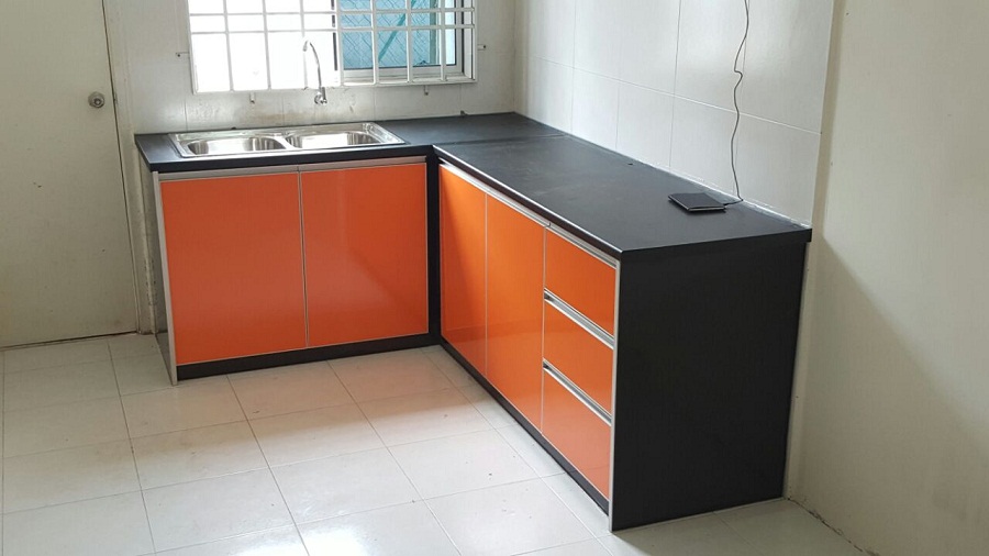  KABINET  DAPUR  MURAH Cara Pengiraan Harga  Kabinet  Dapur 