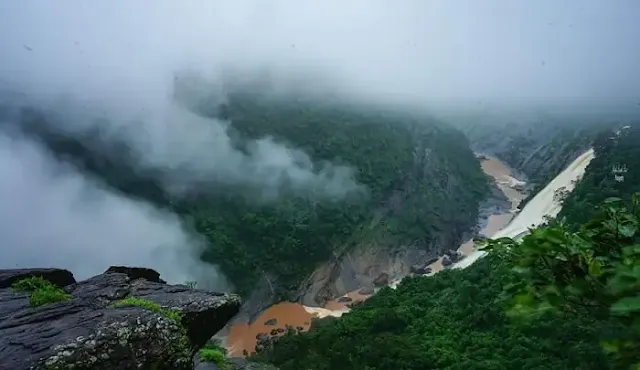 Niyamgiri Hills