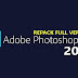 Portable Adobe Photoshop CC 2018 x86 - không cần cài