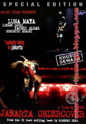 Jakarta Undercover (2007)