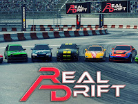 Download Game Real Drift Car Racing v3.5.6 APK Gratis