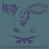 No​-​Joy / Explosión A Cuerpo Completo - Split