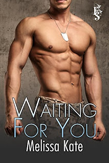 Waiting For You by Melissa Kate