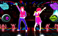 Just Dance 2, nintendo, wii, game, screen, image, box, art