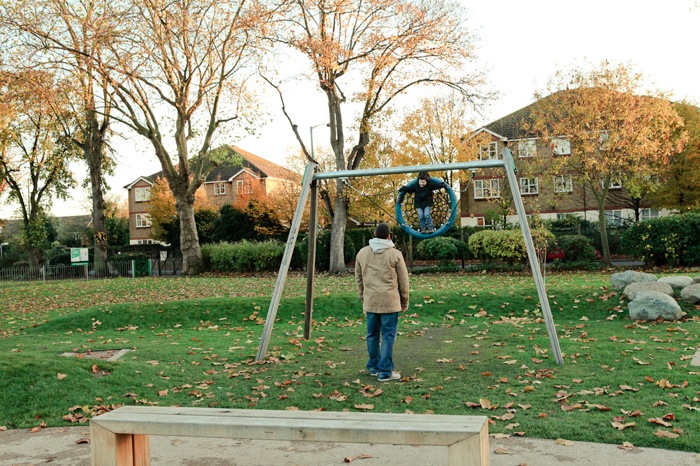Park 17
