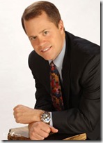 Tom McCarthy