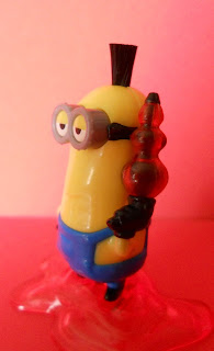 minions characters maqik kinder 